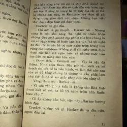 Danh dự - Lawrence Sanders 1013182