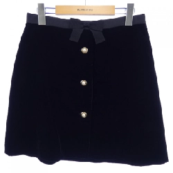 Miu Miu MIU MIU MG1636 068 Váy