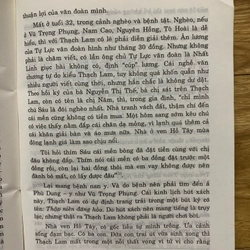 Thạch Lam và văn chương - Xuân Tùng sưu tầm, biên soạn 501737