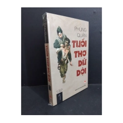 Tuổi thơ dữ dội tập 1