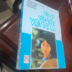 CƠ SỞ VĂN HÓA VIỆT NAM (Trần Quốc Vượng chủ biên)