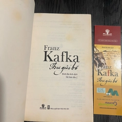 Thư gửi bố - Franz Kafka 309397