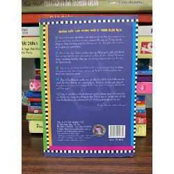 Cẩm nang cảm ơn dành cho trẻ em- Ali Lauren Spizman