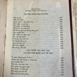 Những Bậc Thầy Văn Chương Thế Giới - Tư Tưởng Và Quan Niệm 995967