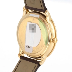 Omega De Ville Prestige/D.34P 413.58.37.20.58.001 YG Tự động - Hàng hiệu Chính hãng 883220