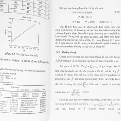 Giáo trình Kinh tế lượng 565210