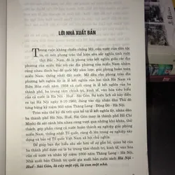 Hà Nội - Huế - Sài Gòn là cây một cội, là con một nhà  712012