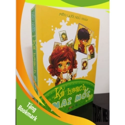 (TẶNG BOOKMARK) Kế Hoạch Mai Mối (2012) - Mèo Lười Ngủ Ngày Mới 80% RBK.ASB0703