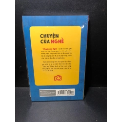 [59K/kg] Chuyện của nghề mới 100% HCM1011 436899