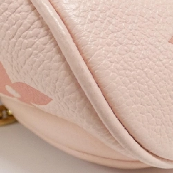 Túi đeo chéo mini Monogram Empreinte (Bên Hồ Bơi) M82347 của Louis Vuitton 608618