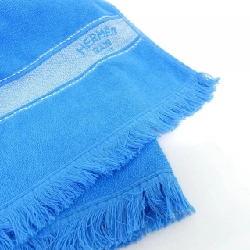 Khăn tắm bãi biển Hermès Yachting PM 95×140 102502M 625162