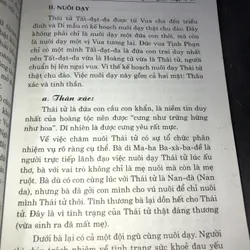 Con người giác ngộ - Thích Phước Tú 734816