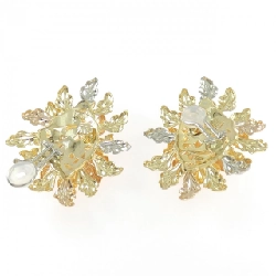 Trèbère 750 Ba màu Bông tai - Hàng hiệu Chính hãng 848370