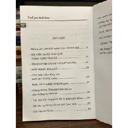 Tình yêu và tội ác: Chuyện tình gái nhảy – Đêm kinh hoàng tại bưu điện Cầu Voi – Hiệp Nhân 577709