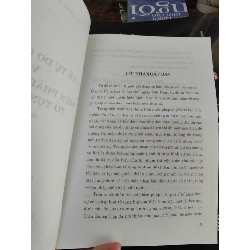 Về tự do cá nhân và biện pháp cưỡng chế tố tụng hình sự - TS. Trần Quang Tiệp 1006265