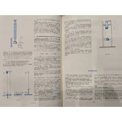 Physique - Fernand Nathan 720449