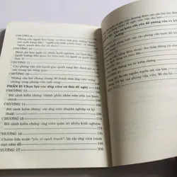 96 CÂU PHỎNG VẤN QUAN TRỌNG TRƯỚC KHI TUYỂN NHÂN VIÊN  704036