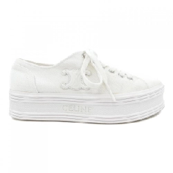 Giày thể thao CELINE LOW LACE-UP 346272220C