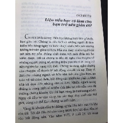 Dạy con làm giàu tập 13 nâng cao chỉ số IQ tài chính 2010 mới 70% ố bẩn cong ẩm nhẹ Robert T Kiyosaki HPB2206 SÁCH KỸ NĂNG 915976