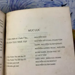 Xuân Thu Nhã Tập 926224