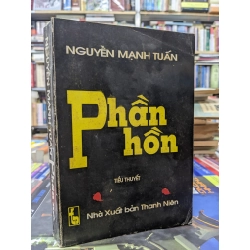 Phần Hồn - Nguyễn Mạnh Tuấn