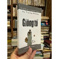 Giông Tố - Vũ Trọng Phụng 130070