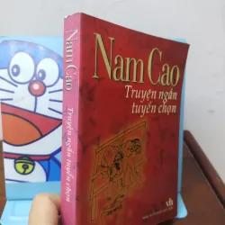 Sách: Truyện ngắn tuyển chọn - TG: Nam Cao 973928