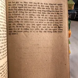 Nguyên tử hôm nay và ngày mai - John W.Gardner 1001830