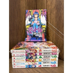 Truyện tranh Iruma Giá Đáo - Osamu Nishi 1021908