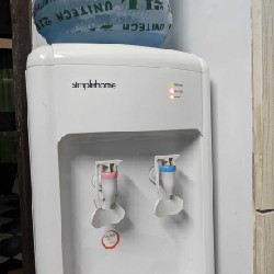 Bình nước nóng lạnh Simplehome TY-LRY47 13238