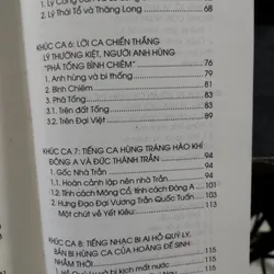 Sử Việt - 12 khúc tráng ca" của tác giả Dũng Phan. 695797