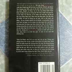 Tình ơi là tình - Elfriede Jelinek 568806