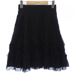 【Mã giảm giá】Váy FOXEY