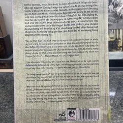 Kafka bên bờ biển Haruki Murakami 713196