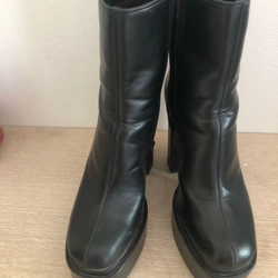 Bốt Zara Size 37