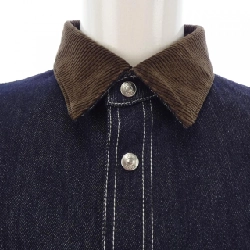 DIOR 513D594A3005 Áo khoác denim - Hàng hiệu Chính hãng 891186