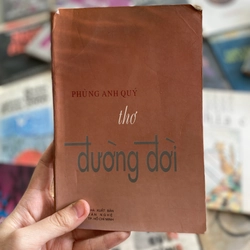 Thơ Đường Đời - Phùng Anh Quý