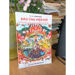 Báo ứng hiện đời - Hạnh Đoan