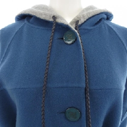 FENDI FF8735 A5GO Áo khoác - Hàng hiệu Chính hãng 808271