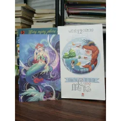 Giải mã 12 chòm sao – Khám phá tất tần tật cung Ma Kết – Nhiều tác giả 573342