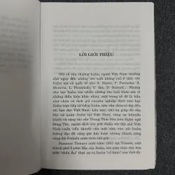Hãy bước đi như con tim mách bảo (Bìa cứng) - Susanna Tamaro 907821