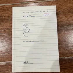 Ghét, thân, thương, yêu, cưới  (7)