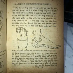 Xoa bóp bàn chân chữa bệnh - Chương Triều Khanh & Chương Bội Phong 1031478