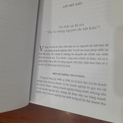 Steven S. Little - 7 NGUYÊN TẮC BẤT BIẾN để phát triển Doanh Nghiệp Nhỏ 540656
