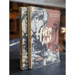 Hiệp Hai - A. Ta-Ra-Đan-Kin & I. Phê-Xen-Cô