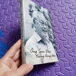 Ông Sáu Dân Trong Lòng Dân 