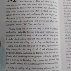 THÀNH CÔNG TRONG KINH DOANH VÀ CUỘC SỐNG CÙNG SHARK ROBERT HERJAVEC
 520074