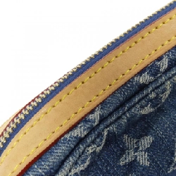 Túi đeo chéo Louis Vuitton Monogram Denim Bum Bag M95347 - Hàng hiệu Chính hãng 768468