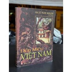 Đền miếu việt nam - Vũ Ngọc Khánh