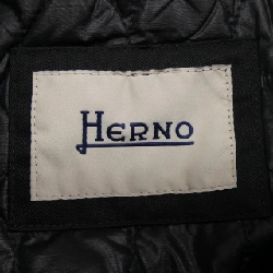 Áo khoác trench Herno - Hàng hiệu Authentic 814638